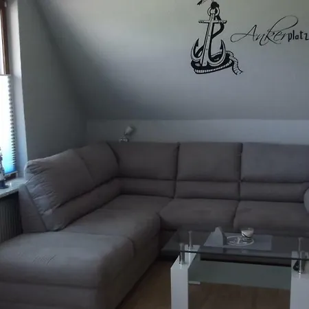 Ferienwohnung Nordseetraum 2 Stinteck Norderwohrden