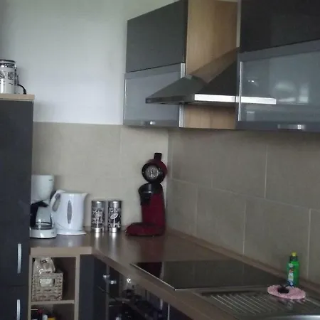 Appartamento Ferienwohnung Nordseetraum 2 Stinteck *