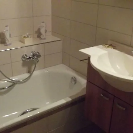 Appartamento Ferienwohnung Nordseetraum 2 Stinteck Norderwohrden