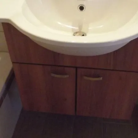 Appartamento Ferienwohnung Nordseetraum 2 Stinteck Norderwohrden