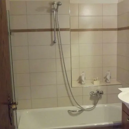 Ferienwohnung Nordseetraum 2 Stinteck * Norderwohrden