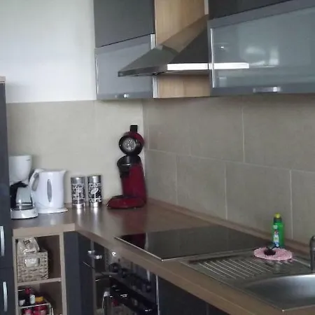 Appartamento Ferienwohnung Nordseetraum 2 Stinteck Norderwohrden