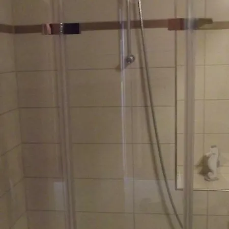 Ferienwohnung Nordseetraum 2 Stinteck Appartamento
