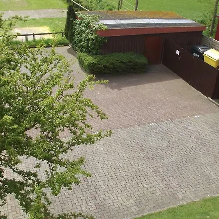 Appartamento Ferienwohnung Nordseetraum 2 Stinteck Norderwohrden