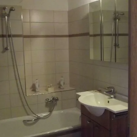 Ferienwohnung Nordseetraum 2 Stinteck Appartamento Norderwohrden