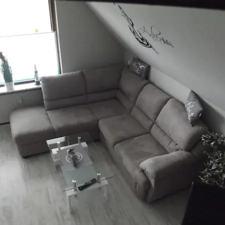 Ferienwohnung Nordseetraum 2 Stinteck Norderwohrden