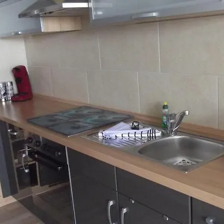 Ferienwohnung Nordseetraum 2 Stinteck Norderwohrden